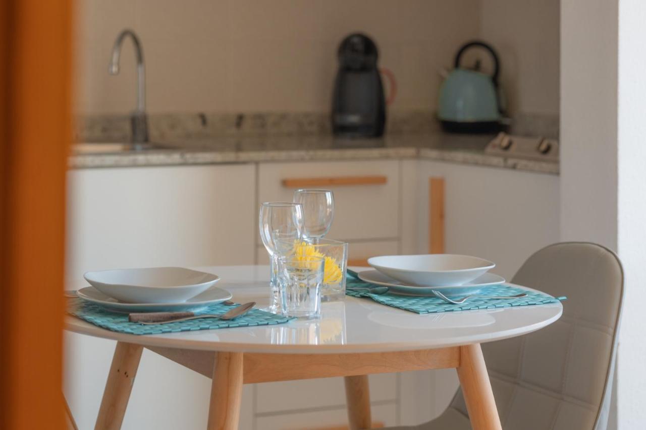 Apartamento 1 Habitacion A 10 M De La Playa, Am Rentals Pollença Екстериор снимка
