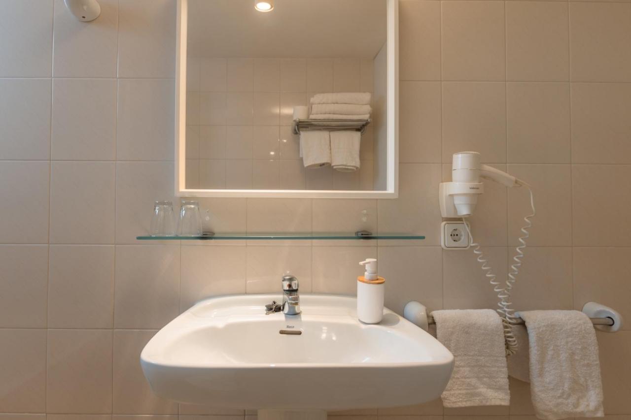 Apartamento 1 Habitacion A 10 M De La Playa, Am Rentals Pollença Екстериор снимка