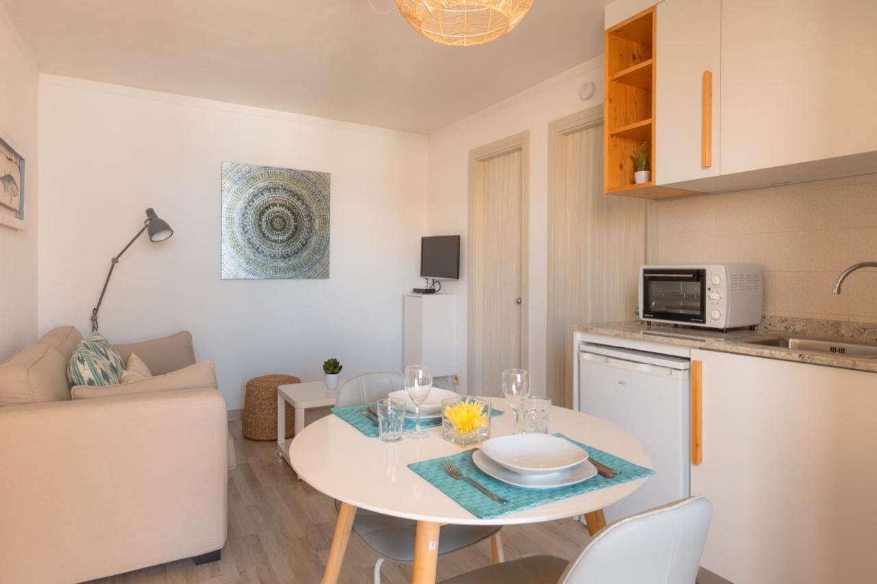 Apartamento 1 Habitacion A 10 M De La Playa, Am Rentals Pollença Екстериор снимка