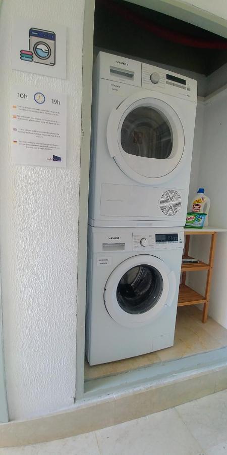 Apartamento 1 Habitacion A 10 M De La Playa, Am Rentals Pollença Екстериор снимка
